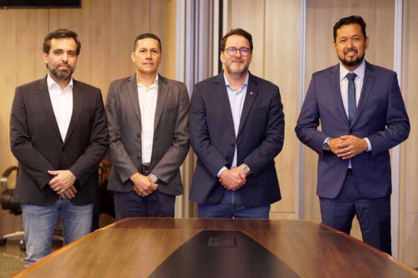 Alex Redano lança fórum permanente para discutir economia e tributação em Rondônia