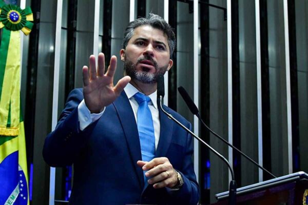 Marcos Rogério lidera pesquisa do Instituto Veritá para o Governo de Rondônia em cenários estimulados e espontâneos