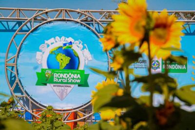 Rondônia Rural Show Internacional chega à 13ª edição consolidada como referência do agronegócio na Região Norte