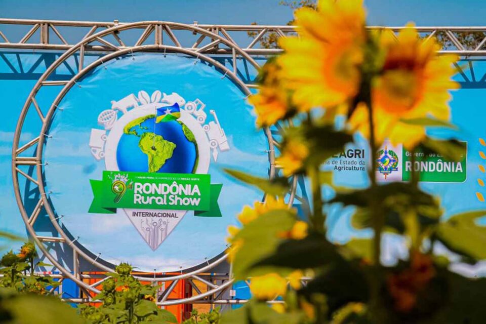<div style="
                font-size: 18px;
                font-weight: bold;
                color: #0073aa;
                margin-bottom: 5px;
                text-transform: uppercase;
            ">FEIRA AGROPECUÁRIA</div>Rondônia Rural Show Internacional chega à 13ª edição consolidada como referência do agronegócio na Região Norte