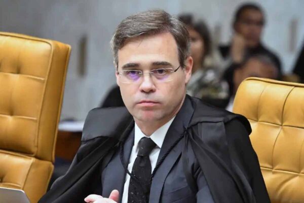 Ministro André Mendonça afirma que não analisou delação de Daniel Vorcaro e cobra colaboração “séria e efetiva”