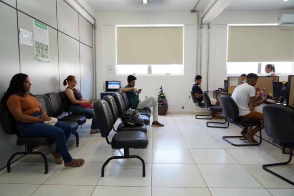 Sine Municipal de Porto Velho abre 58 vagas de emprego para diferentes níveis de escolaridade