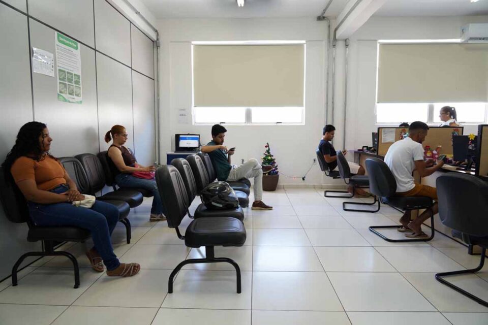 <div style="
                font-size: 18px;
                font-weight: bold;
                color: #0073aa;
                margin-bottom: 5px;
                text-transform: uppercase;
            ">OPORTUNIDADE</div>Sine Municipal de Porto Velho abre 58 vagas de emprego para diferentes níveis de escolaridade