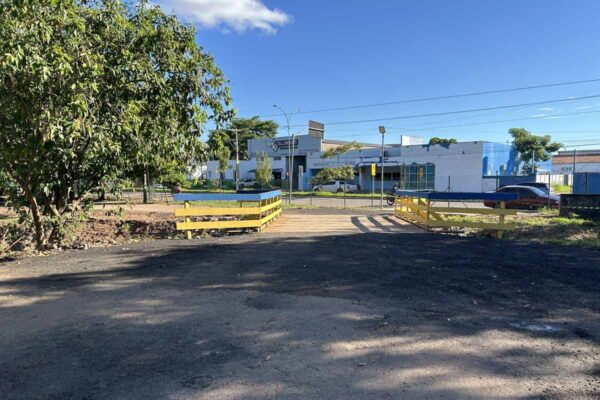 Obra de drenagem elimina alagamentos no entorno do Skate Park em Porto Velho após um ano