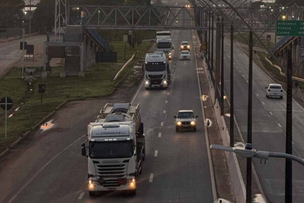 Licenciamento 2026: veículos com placa final 5 têm até 29 de maio para regularização em Rondônia