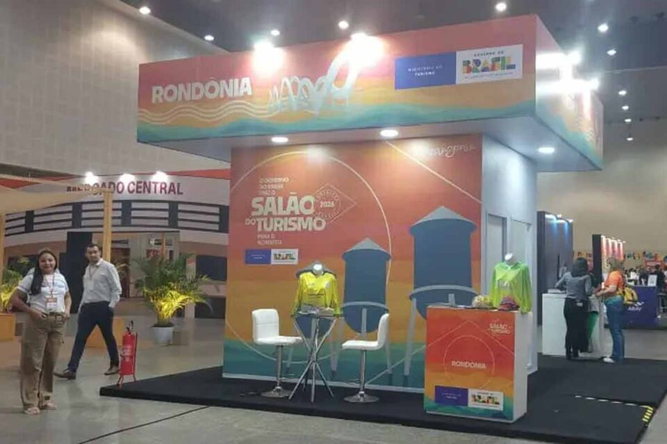<div style="
                font-size: 18px;
                font-weight: bold;
                color: #0073aa;
                margin-bottom: 5px;
                text-transform: uppercase;
            ">TURISMO SUSTENTÁVEL</div>Rondônia destaca turismo de pesca sustentável em painel nacional realizado em Fortaleza