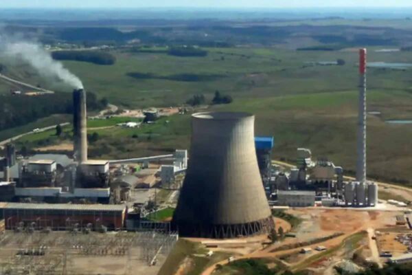 Justiça Federal suspende licença da usina Candiota III e exige análise climática no RS