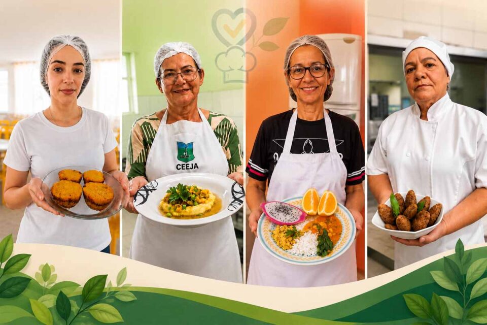 <div style="
                font-size: 18px;
                font-weight: bold;
                color: #0073aa;
                margin-bottom: 5px;
                text-transform: uppercase;
            ">VOTE</div>Rondônia tem quatro finalistas da rede estadual no Concurso Melhores Receitas da Alimentação Escolar do FNDE; votação popular segue aberta até 30 de maio