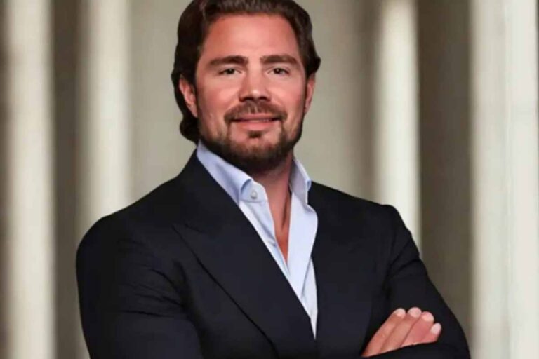 Daniel Vorcaro é transferido para cela comum da PF em Brasília por decisão do STF