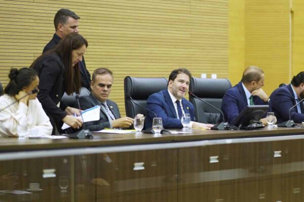Assembleia de Rondônia aprova crédito de R$ 10,2 milhões para manter ações do FEAS em 2026
