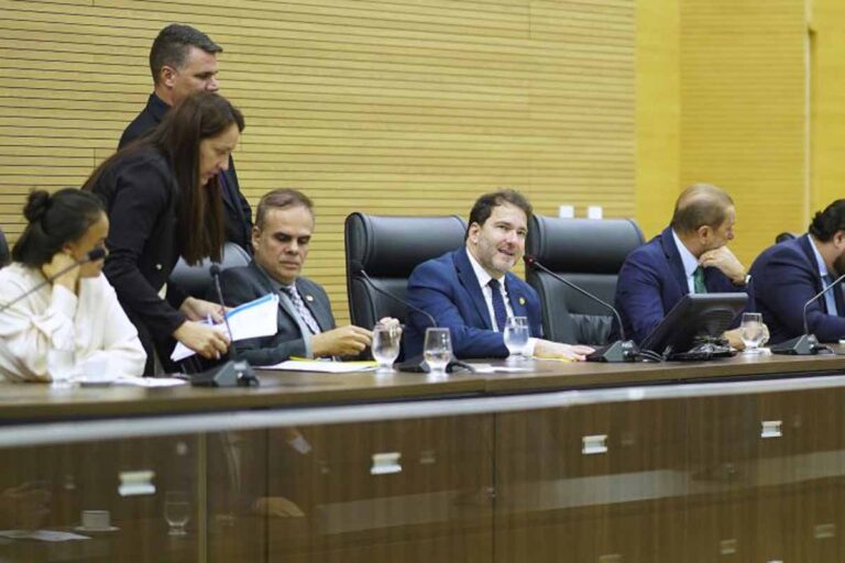 Assembleia de Rondônia aprova crédito de R$ 10,2 milhões para manter ações do FEAS em 2026