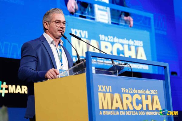 TRE mantém mandato de prefeito de Alta Floresta e afasta pedido de cassação após ação sobre reajuste salarial em ano eleitoral