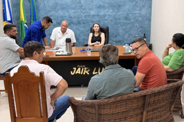 Gislaine Lebrinha destina mais de R$ 2 milhões para custeio de cirurgias em Alvorada do Oeste