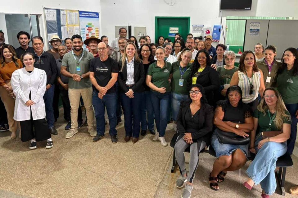 <div style="
                font-size: 18px;
                font-weight: bold;
                color: #0073aa;
                margin-bottom: 5px;
                text-transform: uppercase;
            ">EMENDA PARLAMENTAR</div>Deputada Cláudia de Jesus entrega equipamentos de R$ 418 mil para fortalecer saúde em Buritis