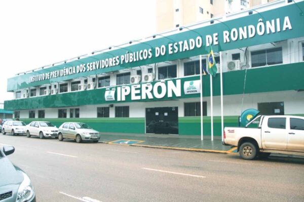 Inscrições para eleição do Conselho do Iperon começam nesta segunda-feira (4) e seguem até 29 de maio