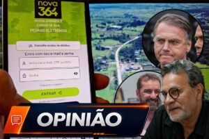 Nova 364 isola produtores; bolsonarismo de Rondônia perto do constragimento; e Hildon representa direita mais técnica