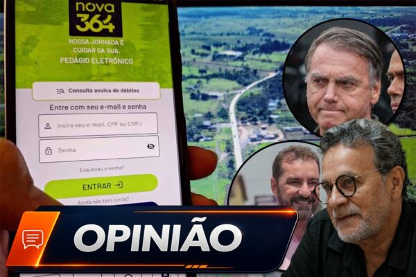 Nova 364 isola produtores; bolsonarismo de Rondônia perto do constragimento; e Hildon representa direita mais técnica