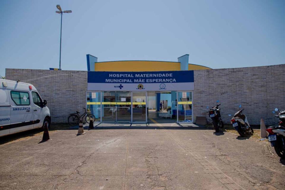 <div style="
                font-size: 18px;
                font-weight: bold;
                color: #0073aa;
                margin-bottom: 5px;
                text-transform: uppercase;
            ">ESPERANÇA</div>Maternidade Mãe Esperança reforça acolhimento humanizado e celebra histórias de mães em Porto Velho