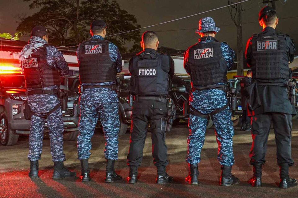 <div style="
                font-size: 18px;
                font-weight: bold;
                color: #0073aa;
                margin-bottom: 5px;
                text-transform: uppercase;
            ">OPERAÇÃO AUDÁCIA IX</div>MPRO e forças de segurança cumprem 79 mandados na Operação Audácia IX contra organização criminosa em Rondônia