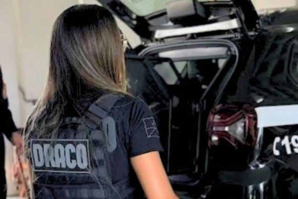 Operação da Polícia Civil em Rondônia prende 39 pessoas e apreende mais de R$ 200 mil em bens