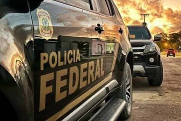 Polícia Federal prende dois foragidos por estupro de vulnerável em Porto Velho