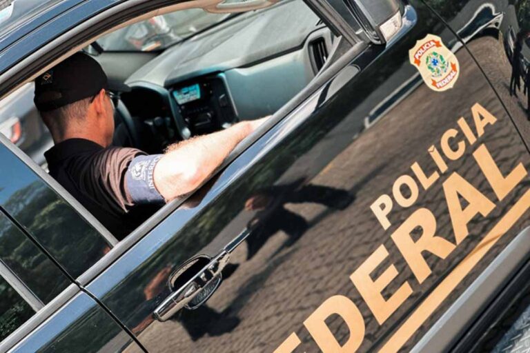 Polícia Federal prende três foragidos por estupro de vulnerável em Rondônia e Amazonas