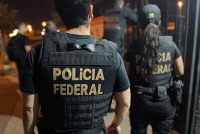 PF prende homem condenado por estupro de vulnerável em Porto Velho