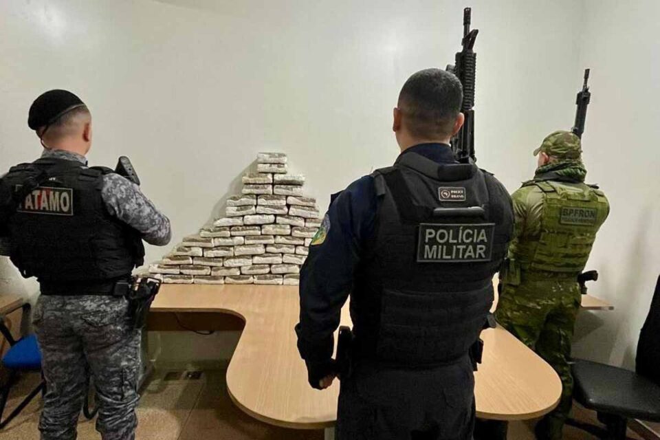 <div style="
                font-size: 18px;
                font-weight: bold;
                color: #0073aa;
                margin-bottom: 5px;
                text-transform: uppercase;
            ">TRÁFICO DE DROGAS</div>Polícia Militar apreende mais de 65 kg de maconha na Zona da Mata e prende dois suspeitos em Rondônia