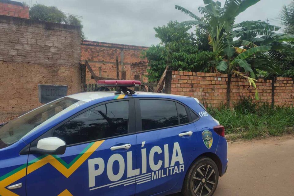 <div style="
                font-size: 18px;
                font-weight: bold;
                color: #0073aa;
                margin-bottom: 5px;
                text-transform: uppercase;
            ">INVESTIGAÇÃO</div>Suspeito de homicídio é preso após confessar ter deixado corpo em imóvel abandonado em Porto Velho