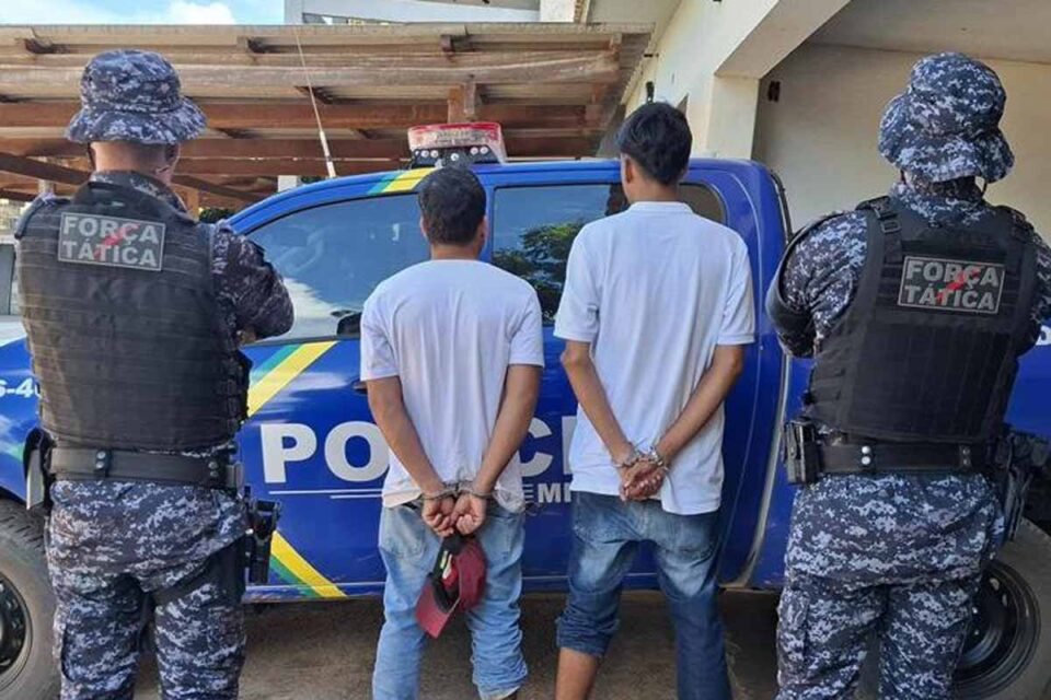<div style="
                font-size: 18px;
                font-weight: bold;
                color: #0073aa;
                margin-bottom: 5px;
                text-transform: uppercase;
            ">OPERAÇÃO POLICIAL</div>Operação Brasil Contra o Crime Organizado resulta na apreensão de mais de 15 kg de drogas em Guajará-Mirim