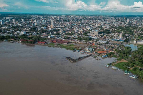Porto Velho registra 8º maior avanço em qualidade de vida entre as capitais brasileiras, aponta IPS