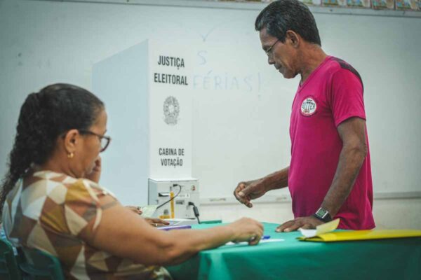 Prefeitura de Porto Velho reforça prazo final para regularização eleitoral antes das eleições de 2026
