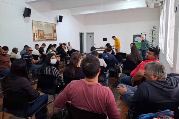 Regularização fundiária em Porto Velho avança com mobilização de famílias rurais e entidades locais