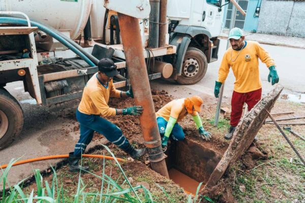 Porto Velho registra avanço no Índice de Progresso Social e projeta melhora com obras de infraestrutura