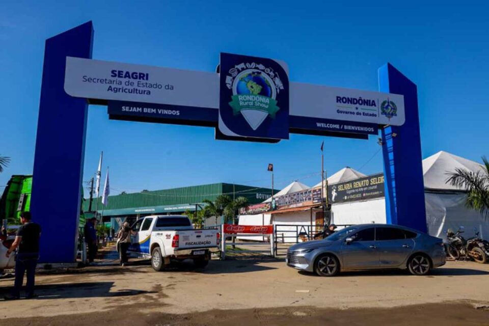<div style="
                font-size: 18px;
                font-weight: bold;
                color: #0073aa;
                margin-bottom: 5px;
                text-transform: uppercase;
            ">FEIRA AGROPECUÁRIA</div>Rondônia Rural Show 2026 entra na fase final de preparação em Ji-Paraná