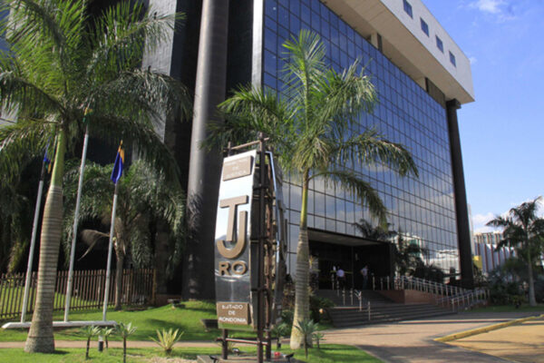 TJRO mantém condenação de homem a mais de 12 anos por violência doméstica em Porto Velho