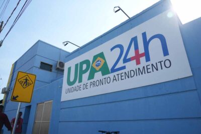 Rede municipal de saúde de Porto Velho supera 121 mil atendimentos no 1º trimestre de 2026