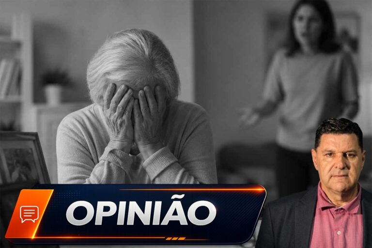 Abandono, humilhação e exploração: a face cruel da violência contra idosos