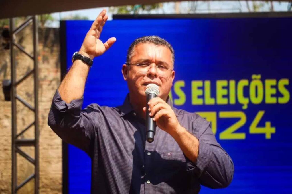 TRE mantém absolvição de prefeito de Nova Mamoré em ação sobre R$ 30 mil apreendidos na campanha