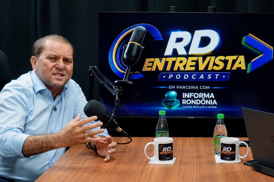 Cirone critica reação tardia ao pedágio da BR-364 e diz que bancada deveria ter agido antes do contrato assinado