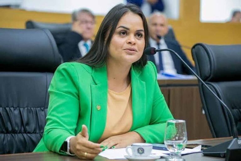Dra. Taíssa solicita Rondônia Cidadã para atender moradores do distrito de Iata