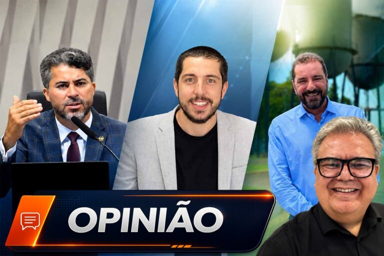 PL unifica estratégia para fortalecer Marcos Rogério; Lula ganha mais um palanque em Rondônia com Abib no páreo; e Hildon se fortalece no interior