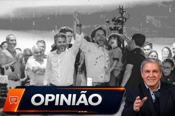 Léo oficializa apoio a Rogério; Marcos e Luana Rocha enfrentam ataques; e PSD prepara lançamento da chapa Fúria e Leoni