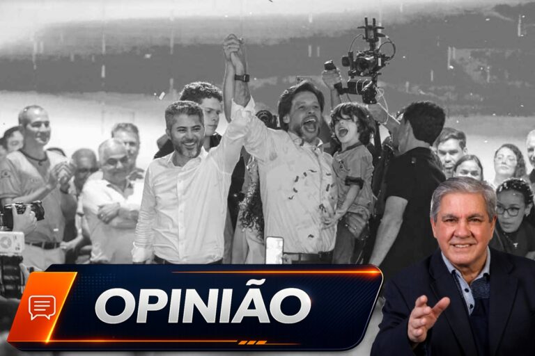 Léo oficializa apoio a Rogério; Marcos e Luana Rocha enfrentam ataques; e PSD prepara lançamento da chapa Fúria e Leoni