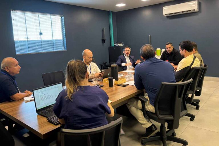 ARDPV conquista reconhecimento nacional e amplia protagonismo de Porto Velho na regulação pública