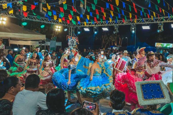 Arraial Bera 2026 terá competição de quadrilhas juninas com R$ 45 mil em premiação em Porto Velho