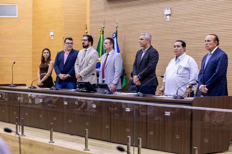 Alero homenageia primeira turma de Jornalismo de Rondônia pelos 20 anos de formação