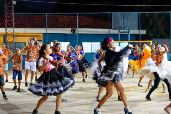 Matutos do Socialista intensifica preparação e aumenta expectativa para o Arraiá do Bera 2026