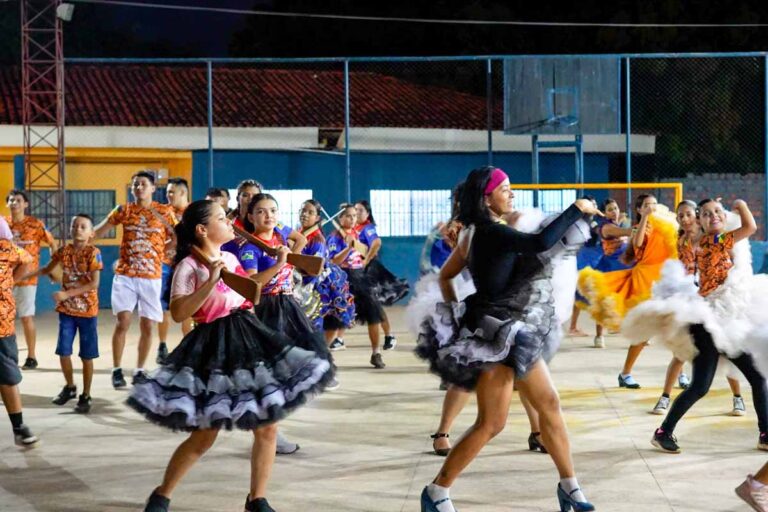 Matutos do Socialista intensifica preparação e aumenta expectativa para o Arraiá do Bera 2026