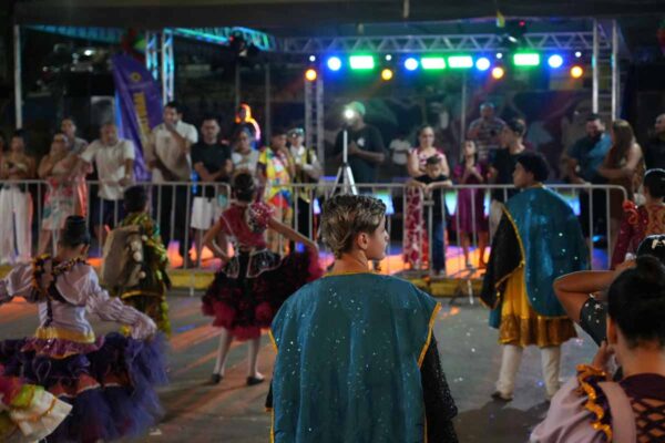 Prefeitura de Porto Velho lança Arraial do Bera com programação cultural na Estrada de Ferro Madeira-Mamoré